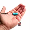 Orlistat ricetta medica b